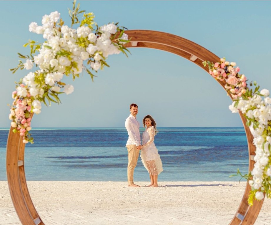 Couple Getaway Offer